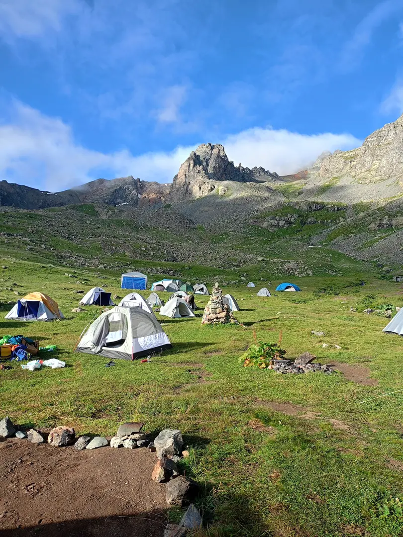Dilber Düzü Mevki — Artvin — küçük resim 2