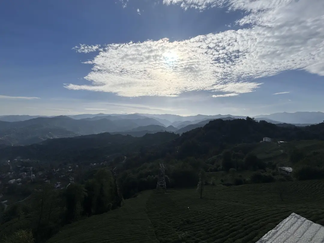Rize, Ayane Mountain, gathering and camping area — Rize — küçük resim 9