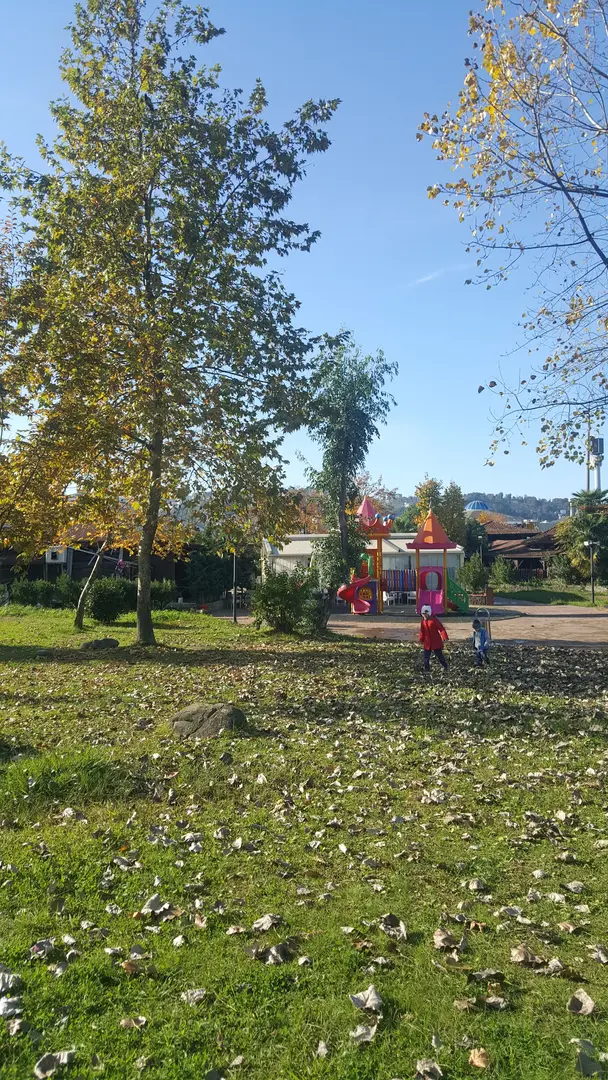 Rize Coastal Park and Picnic Area — Rize — küçük resim 8