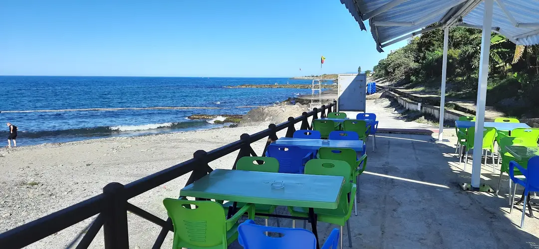 Rize Coastal Park and Picnic Area — Rize — küçük resim 9