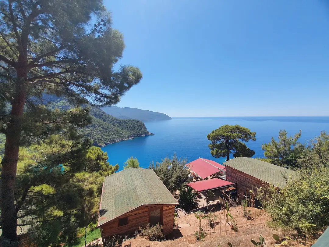 Kök Kamp — Muğla — küçük resim 3