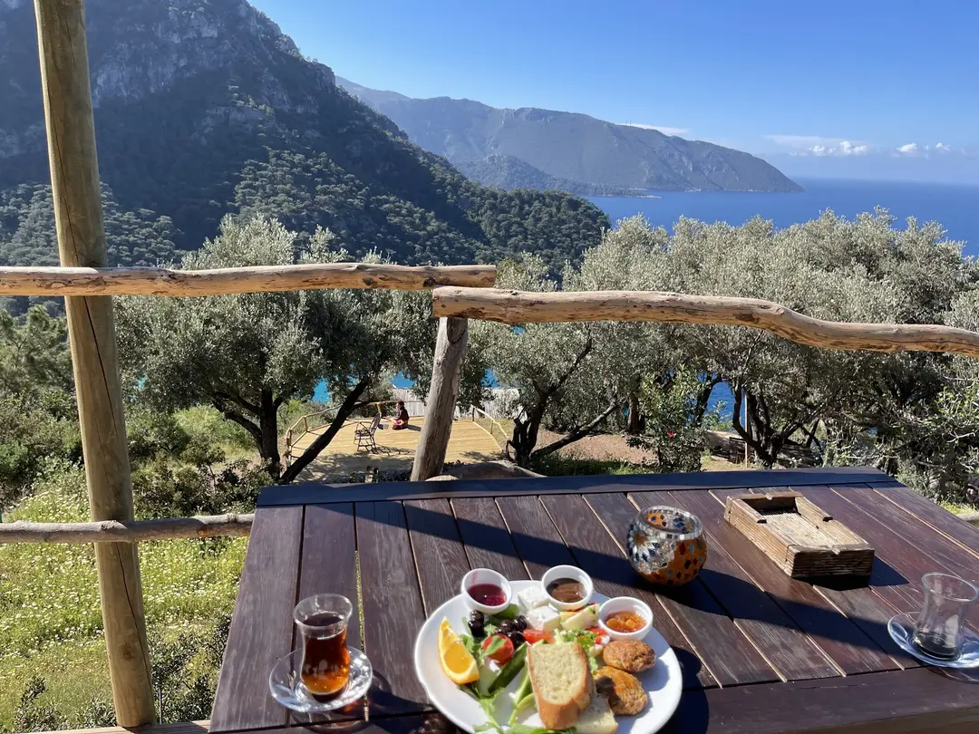 Kök Kamp — Muğla — küçük resim 6