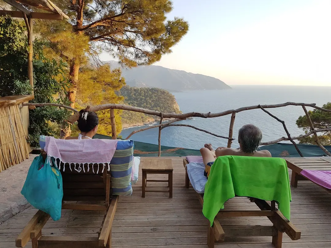 Kök Kamp — Muğla — küçük resim 7