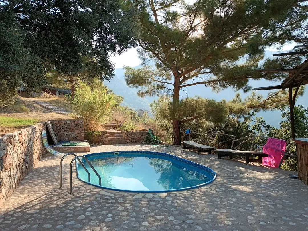 Kök Kamp — Muğla — küçük resim 2