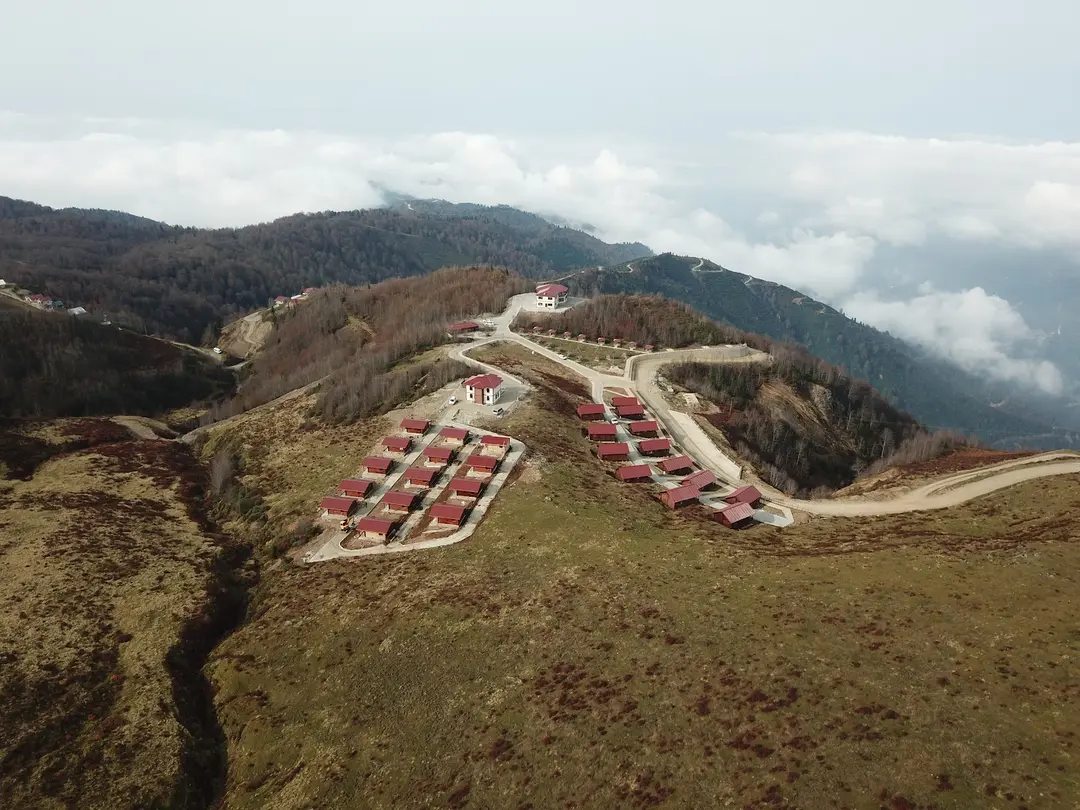 Arapdüzü Mesire Alanı — Rize — küçük resim 4