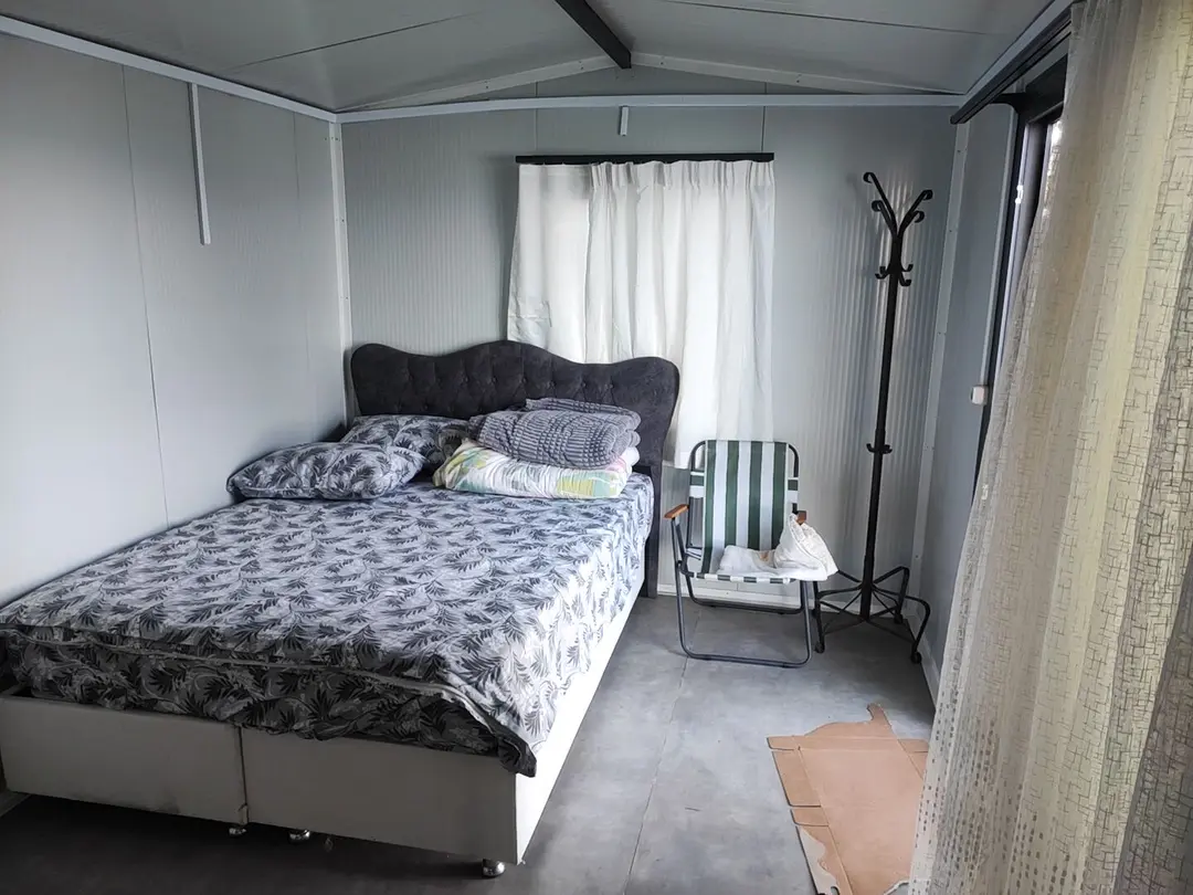 Casa Tiny Camping Caravana Limanköy — Rize — küçük resim 2