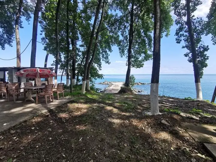 Casa Tiny Camping Caravana Limanköy — Rize — küçük resim 4