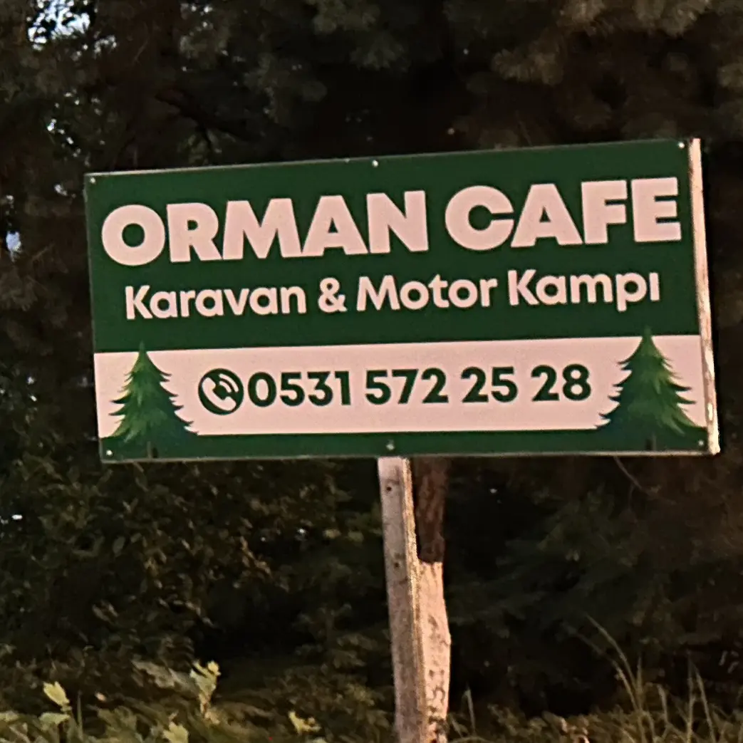 Casa Tiny Camping Caravana Limanköy — Rize — küçük resim 6