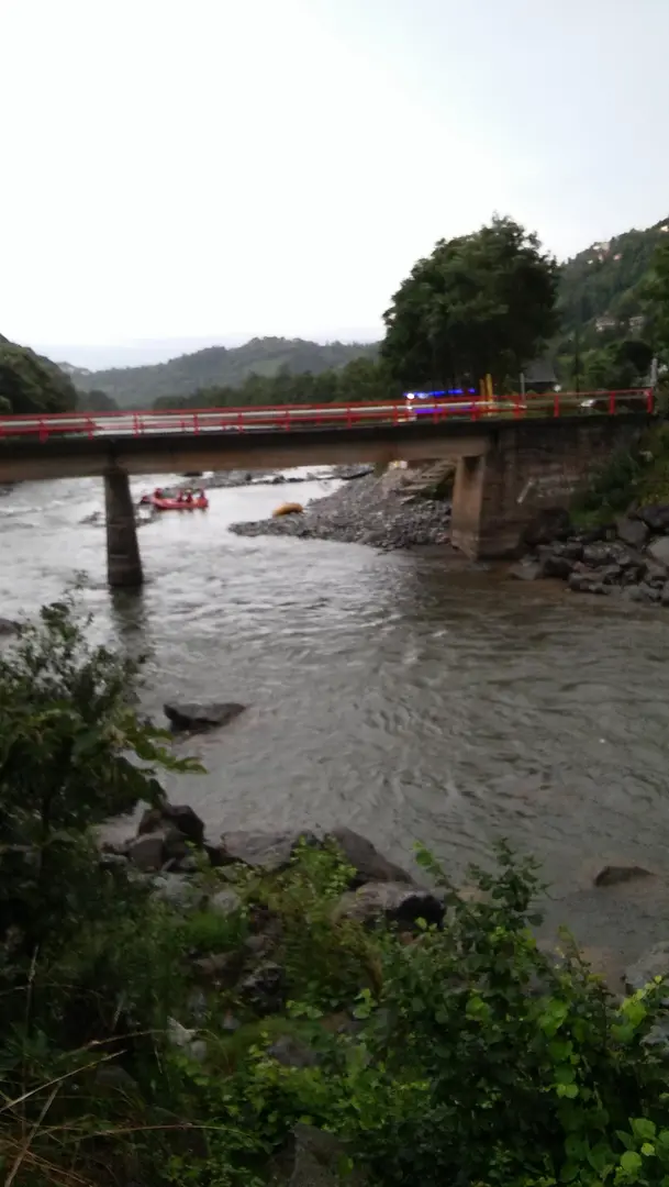 Derebeyi Rafting Indkvartering og Telt - Campingvogn Camping - Tant Camping — Rize — küçük resim 4
