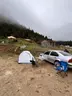 Karavan park ücretsiz