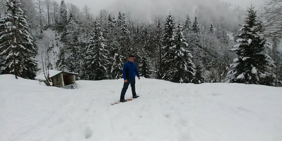 Ayder Camping — Rize — küçük resim 9
