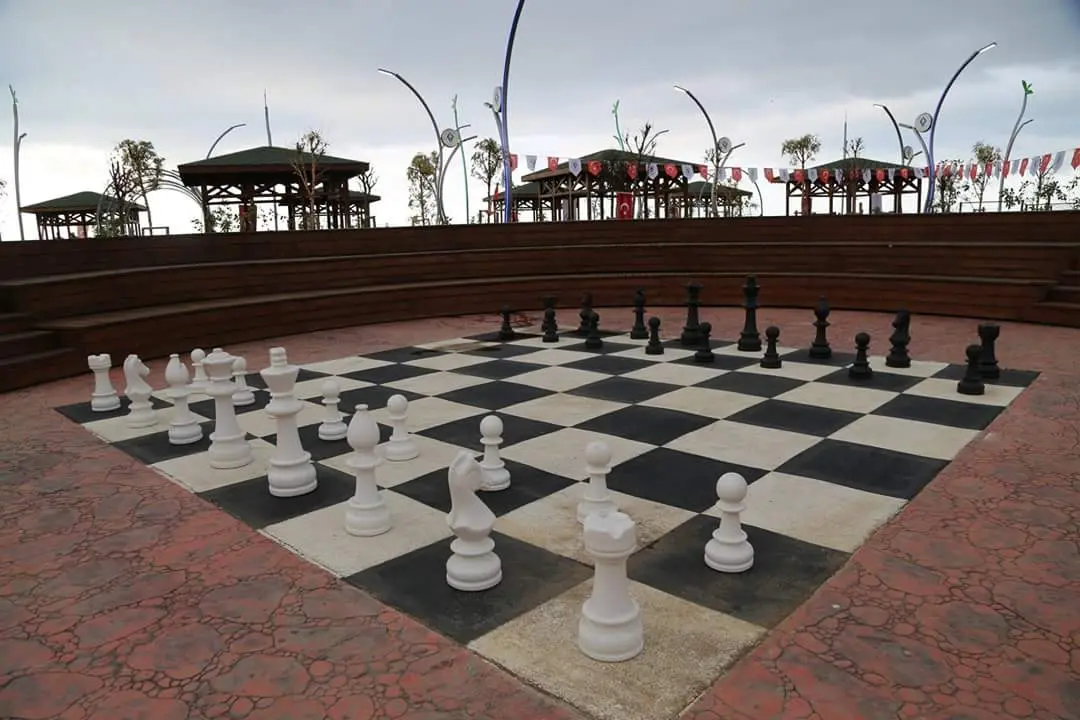 Doğu Park