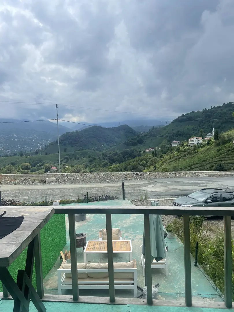 Bungolya Bungalov Hotel — Rize — küçük resim 7