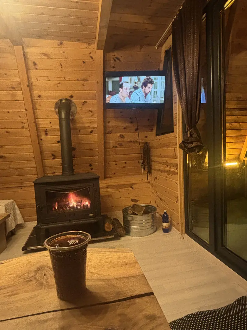 Bungolya Bungalov Hotel — Rize — küçük resim 6