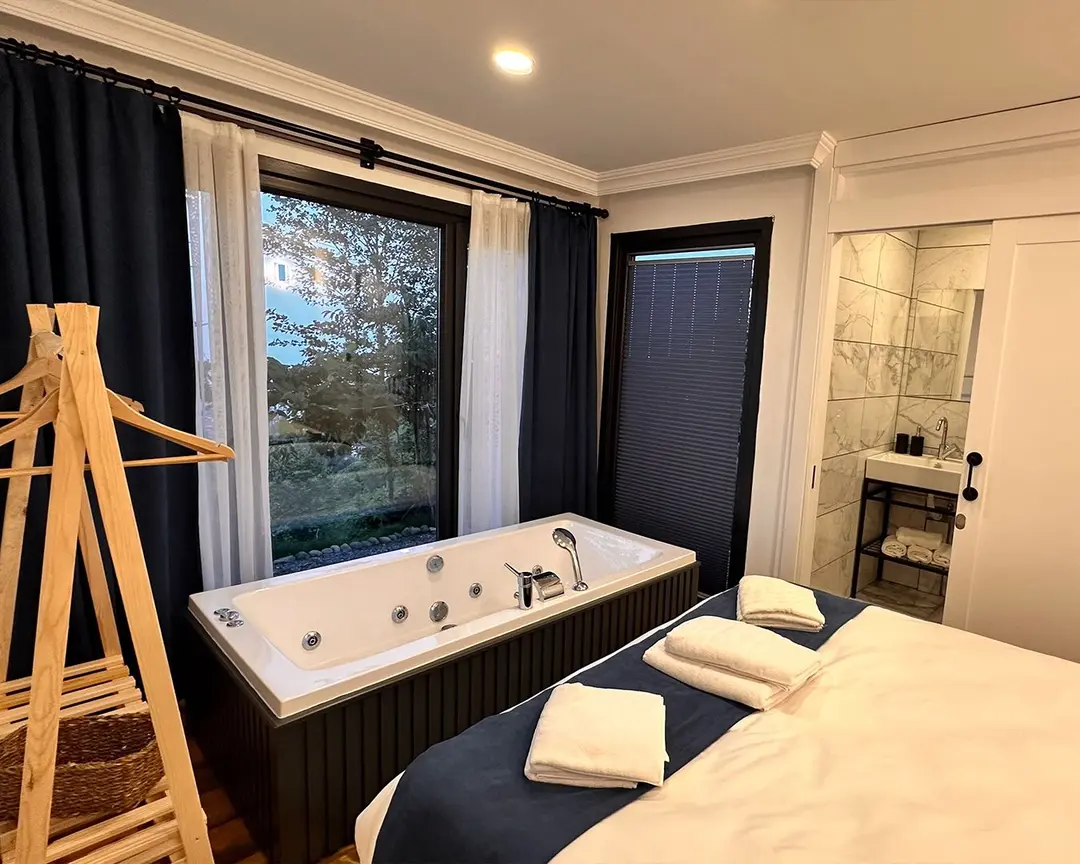 Kızılagaç Bungalov Rize — Rize — küçük resim 2