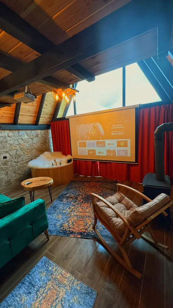 Rize Sirius Bungalov — Rize — küçük resim 4