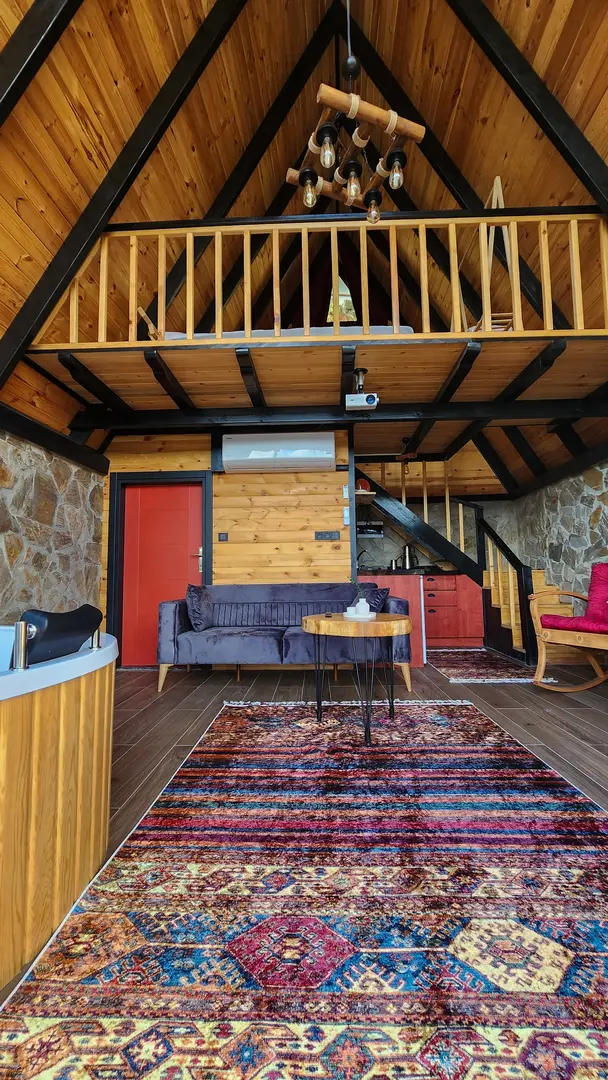 Rize Sirius Bungalov — Rize — küçük resim 2