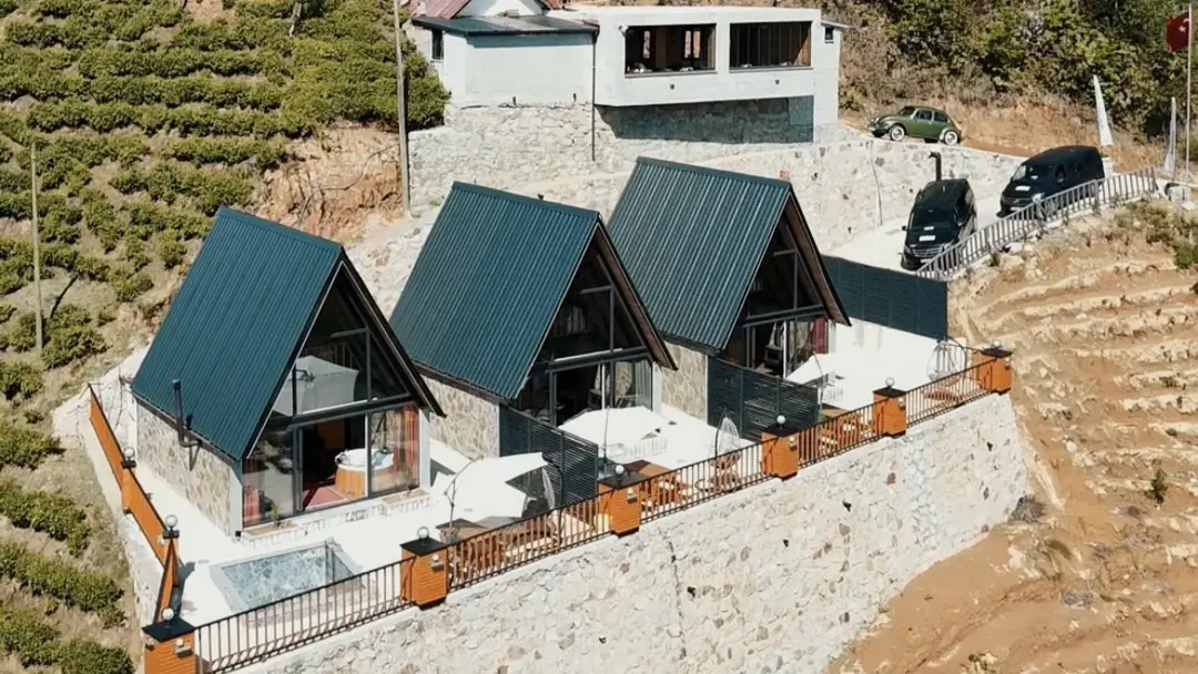 Rize Sirius Bungalov — Rize — küçük resim 7