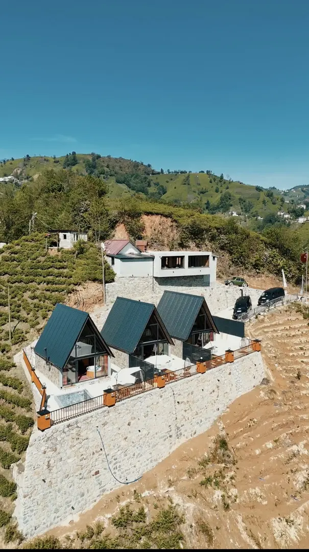 Rize Sirius Bungalov — Rize — küçük resim 6