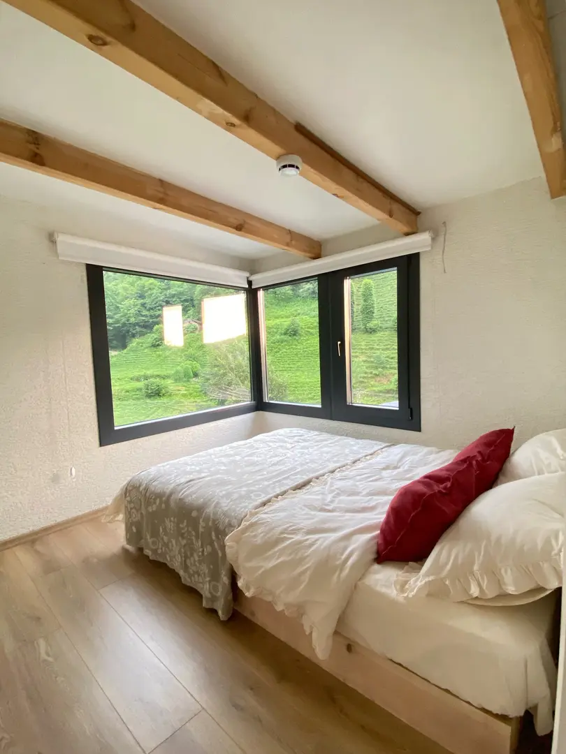 Rize Espenika Bungalov & Havuzlu Tinyhouse — Rize — küçük resim 7