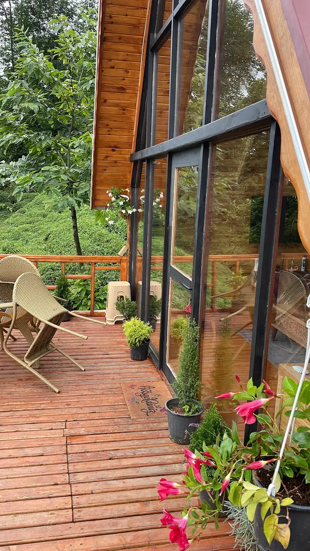 Rize Potomya Bungalov — Rize — küçük resim 6