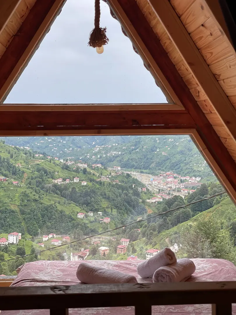 Rize Potomya Bungalov — Rize — küçük resim 7