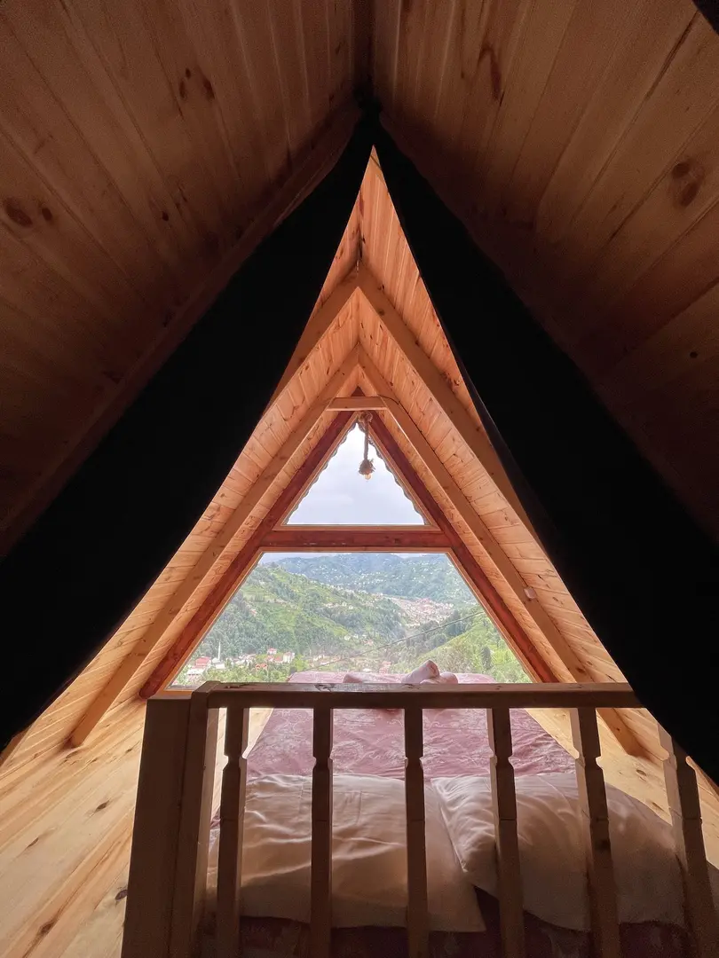 Rize Potomya Bungalov — Rize — küçük resim 4