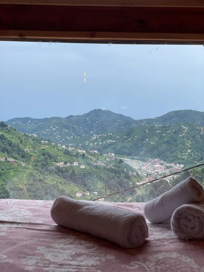 Rize Potomya Bungalov — Rize — küçük resim 5