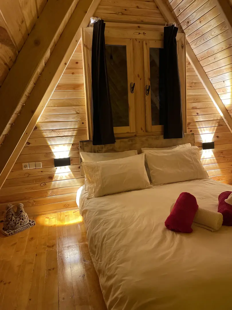 Rize Potomya Bungalov — Rize — küçük resim 2