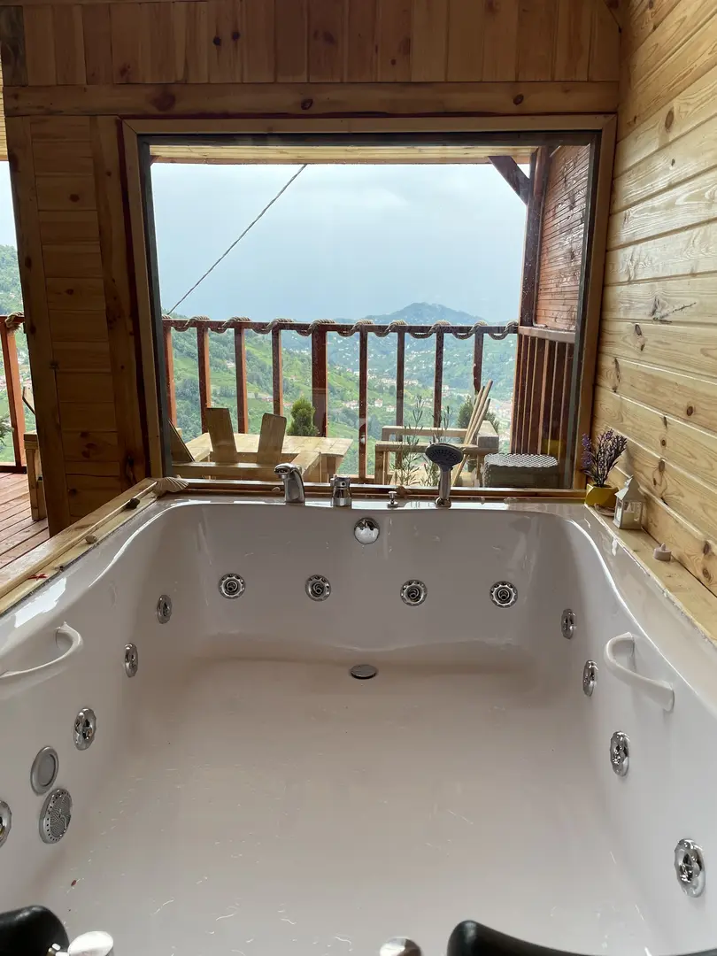 Rize Potomya Bungalov — Rize — küçük resim 10