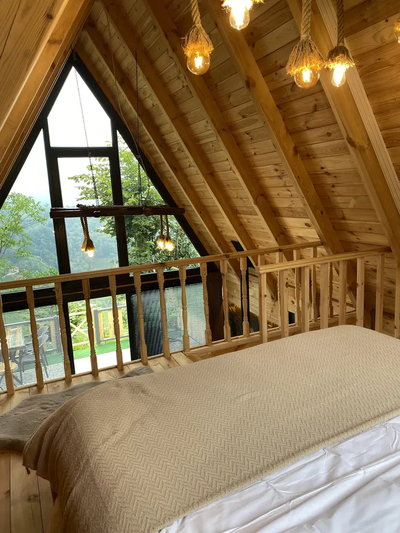 Rize serenity bungalov — Rize — küçük resim 2