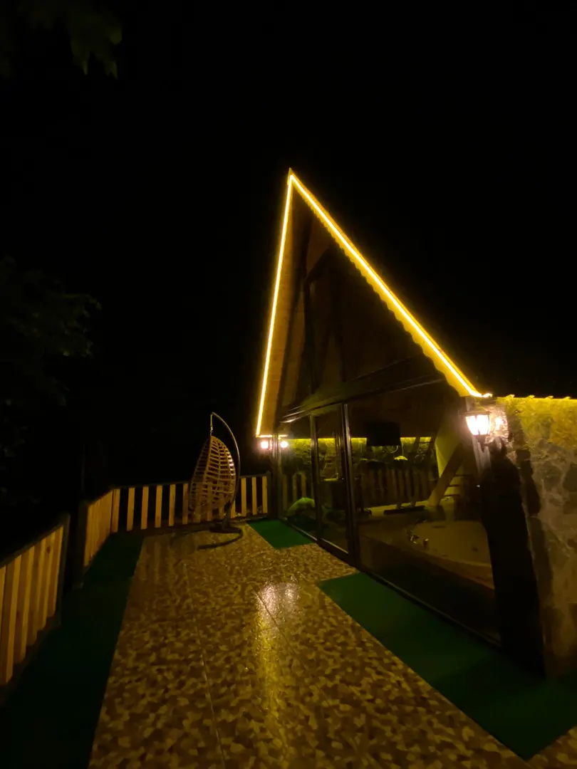 Rize serenity bungalov — Rize — küçük resim 7