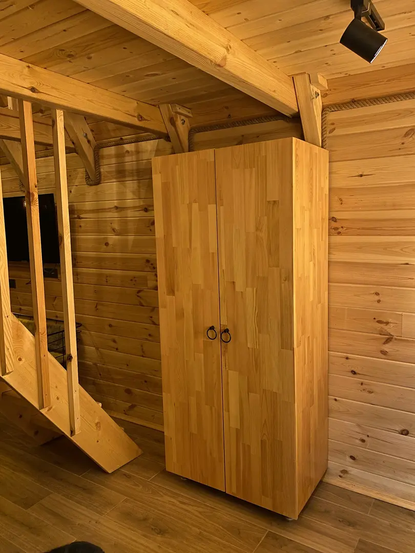 Rize serenity bungalov — Rize — küçük resim 6