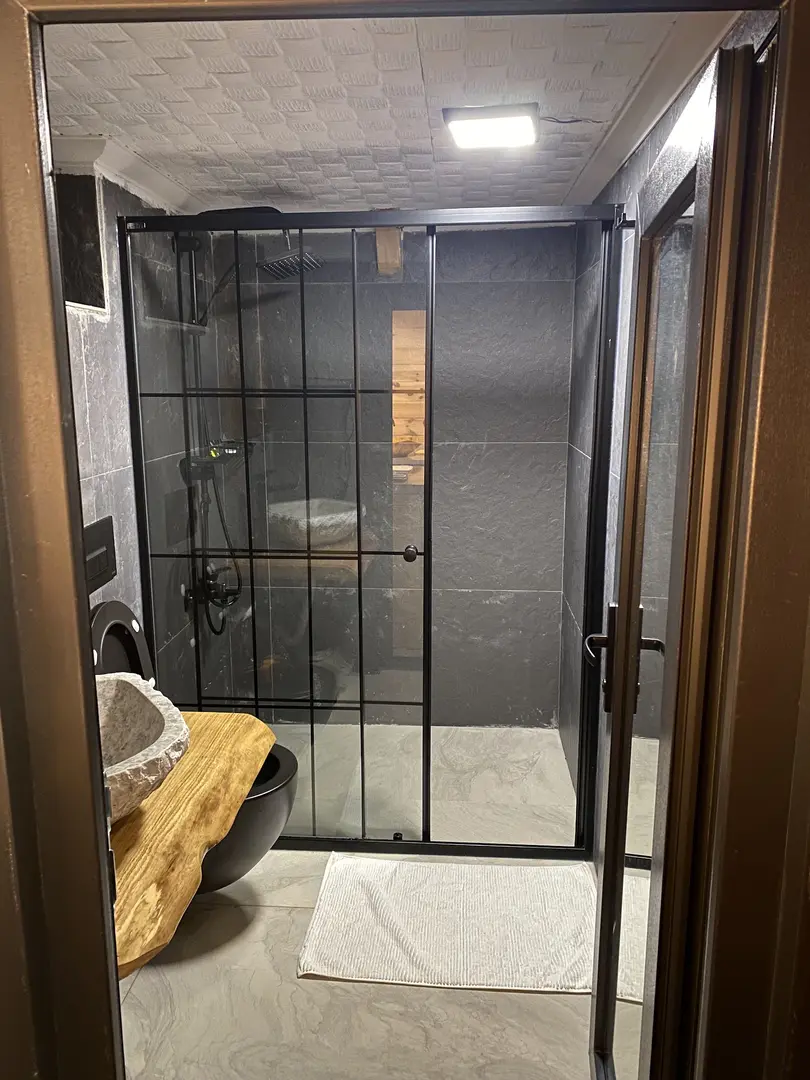 Rize serenity bungalov — Rize — küçük resim 3