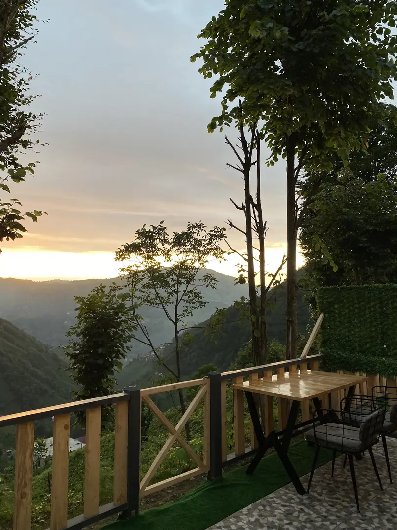 Rize serenity bungalov — Rize — küçük resim 4