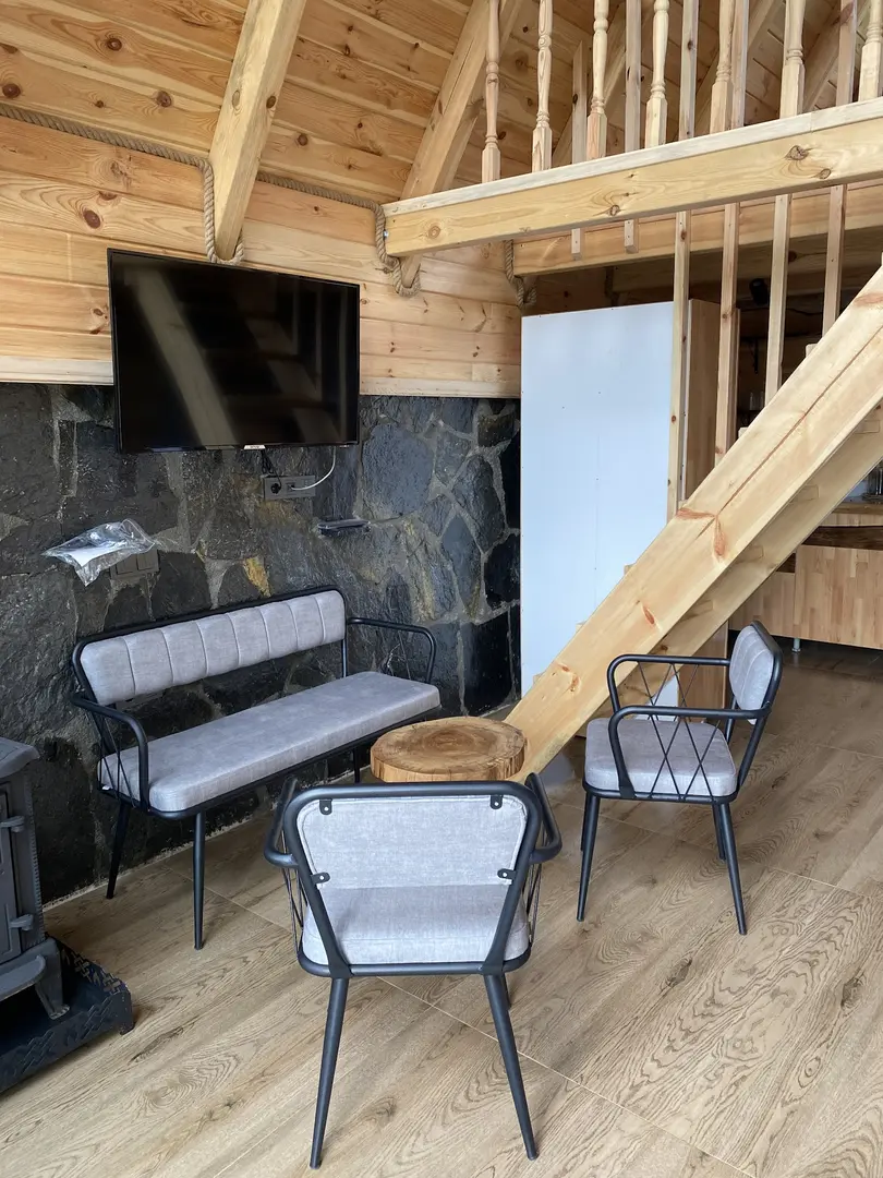 Rize serenity bungalov — Rize — küçük resim 5