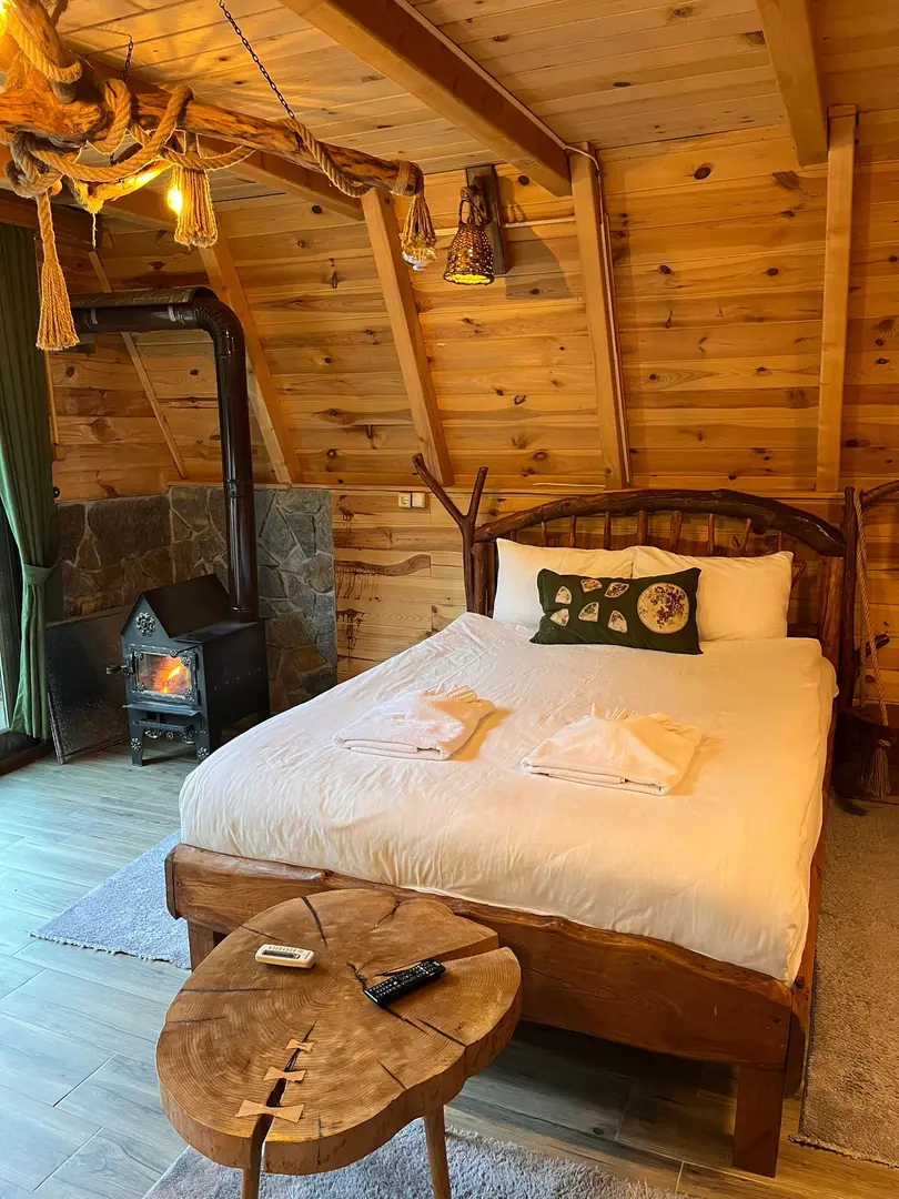 Life Bungalow — Rize — küçük resim 2