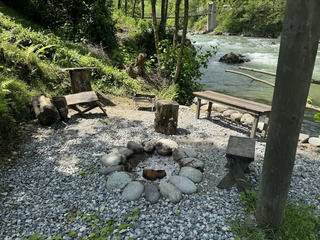 Life Bungalow — Rize — küçük resim 8