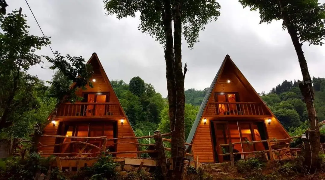 Life Bungalow — Rize — küçük resim 5