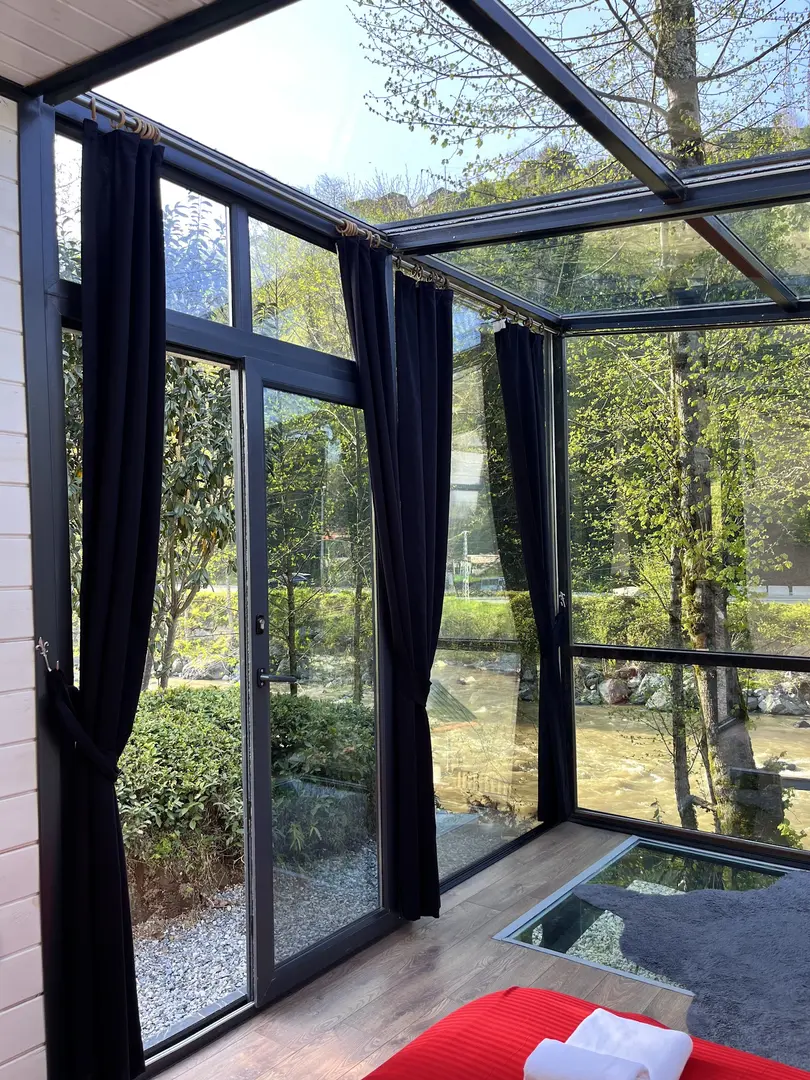 Life Bungalow — Rize — küçük resim 4