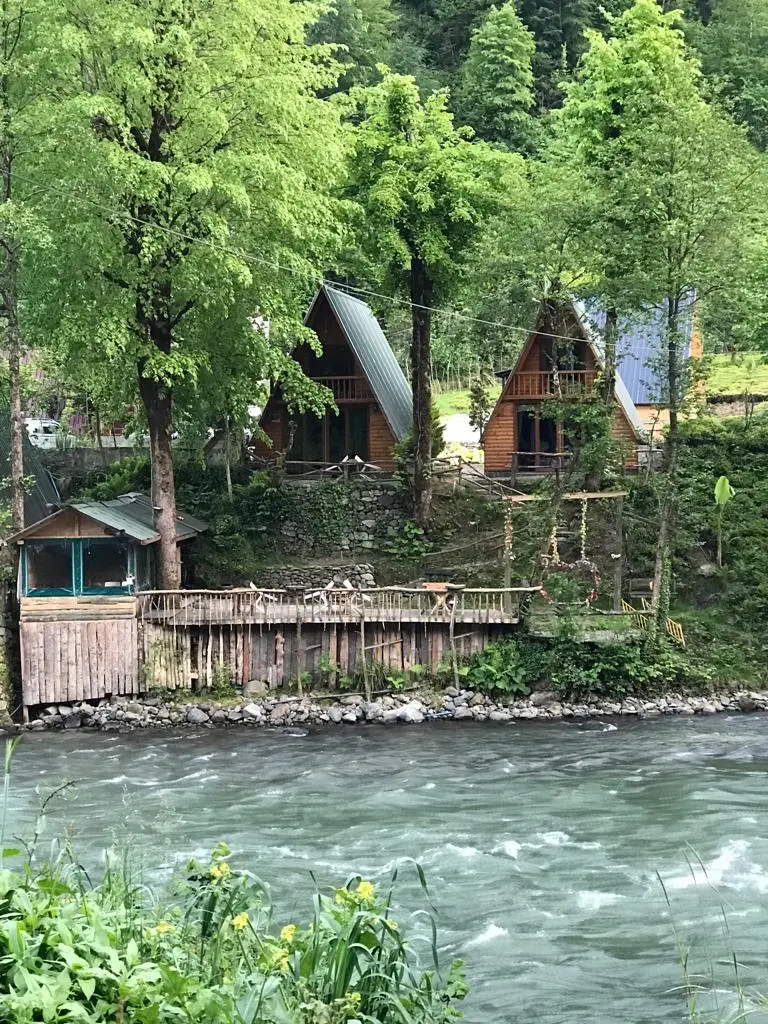 Life Bungalow — Rize — küçük resim 6