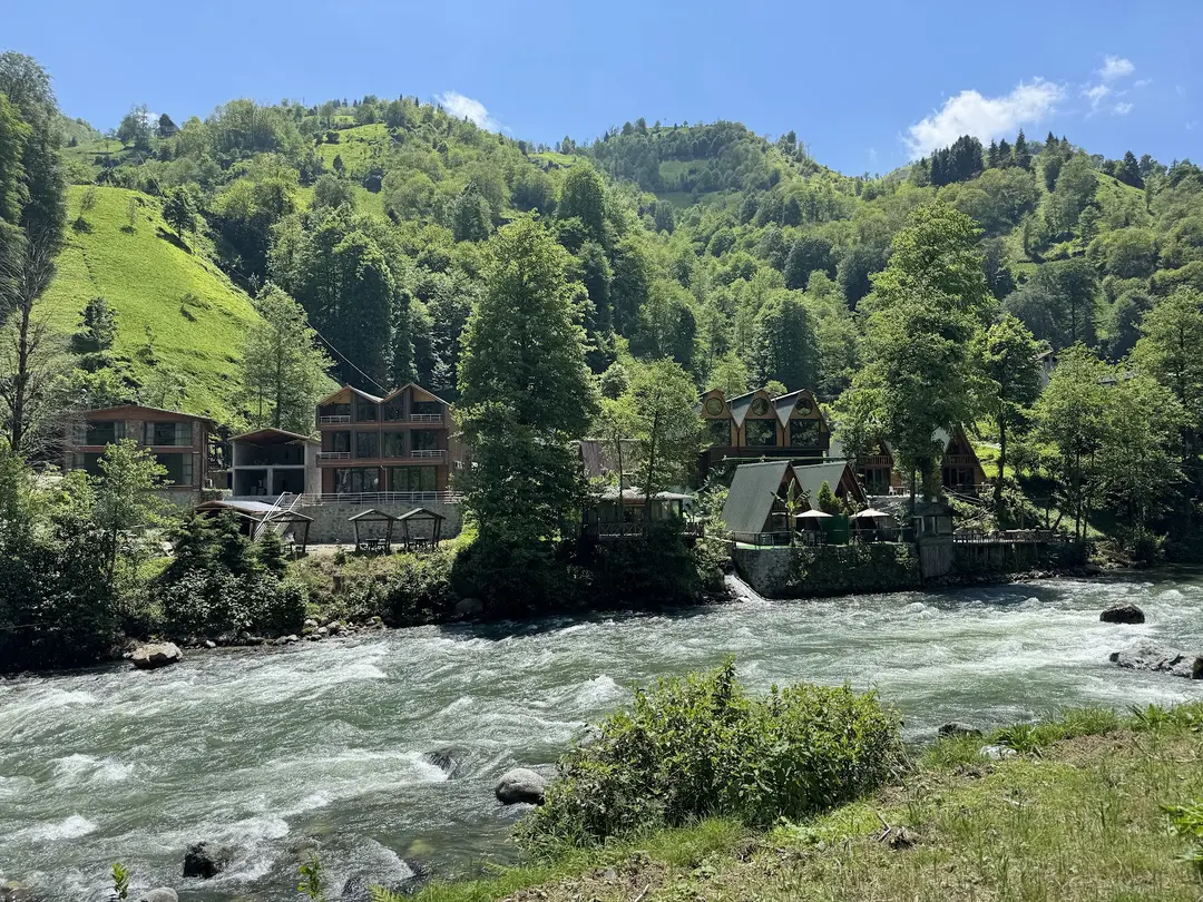 Life Bungalow — Rize — küçük resim 7