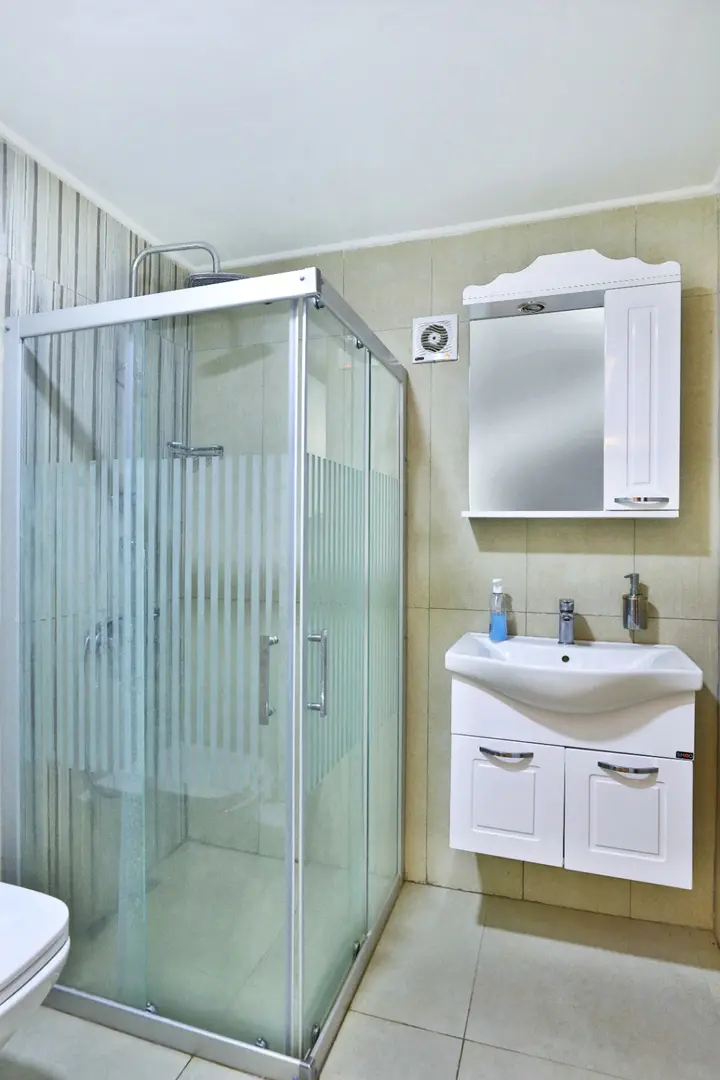 Moza Camp — Muğla — küçük resim 4