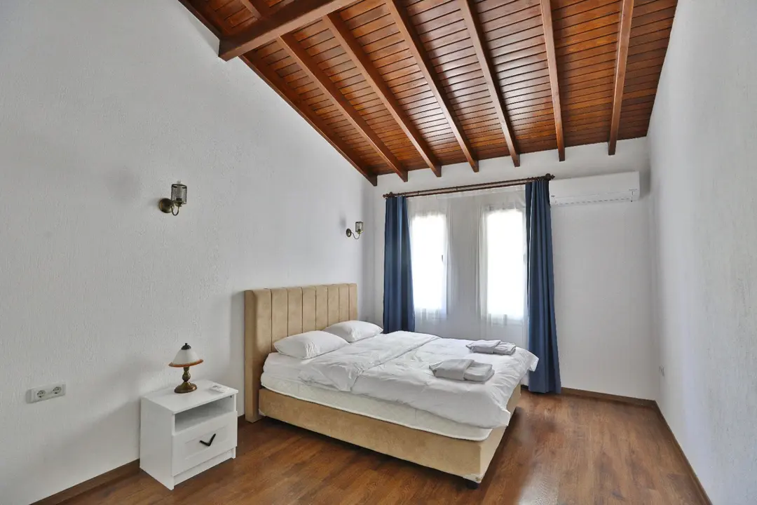 Moza Camp — Muğla — küçük resim 2