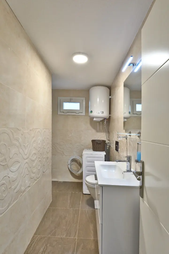 Moza Camp — Muğla — küçük resim 7