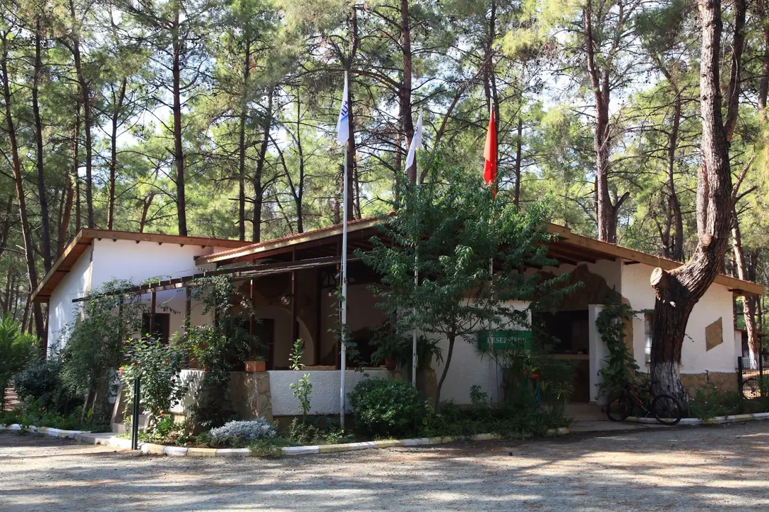 Moza Camp — Muğla — küçük resim 5