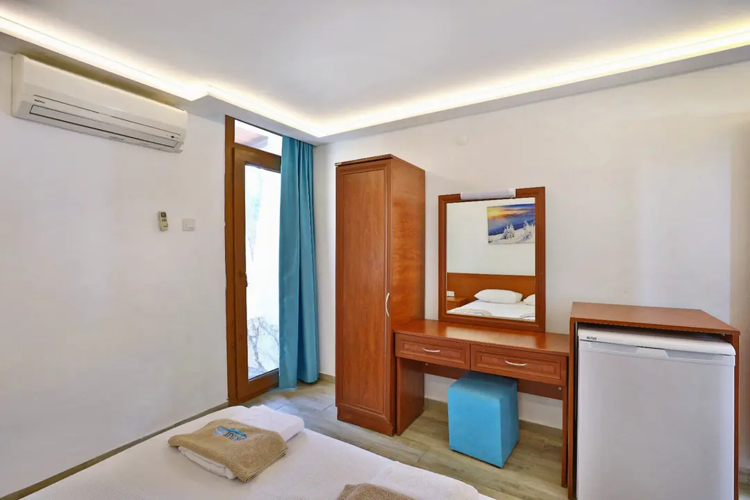 Moza Camp — Muğla — küçük resim 8