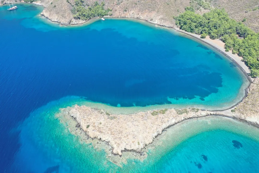 Moza Camp — Muğla — küçük resim 3