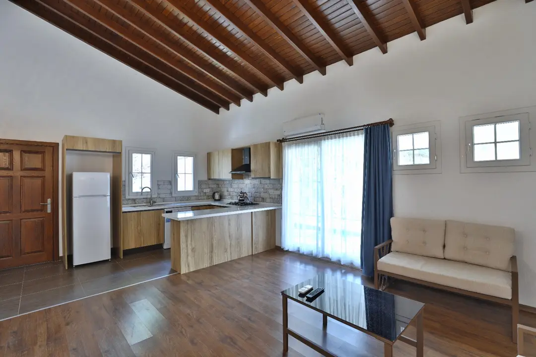 Moza Camp — Muğla — küçük resim 6