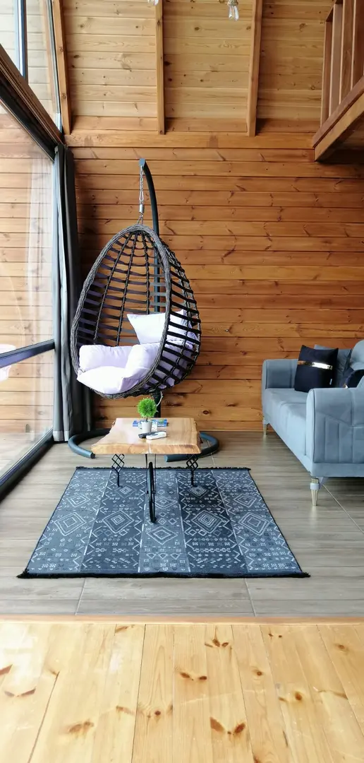 Meşede Kal Bungalov — Rize — küçük resim 8